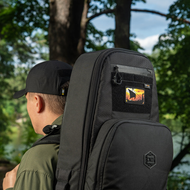 Load image into Gallery viewer, M-Tac patch Expedition
