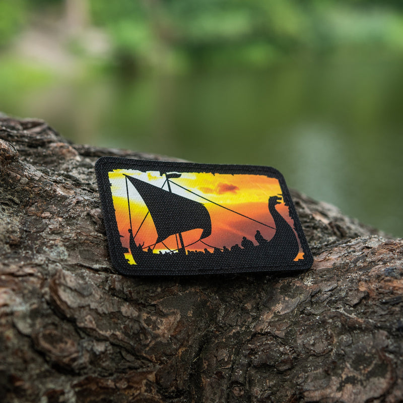 Load image into Gallery viewer, M-Tac patch Expedition
