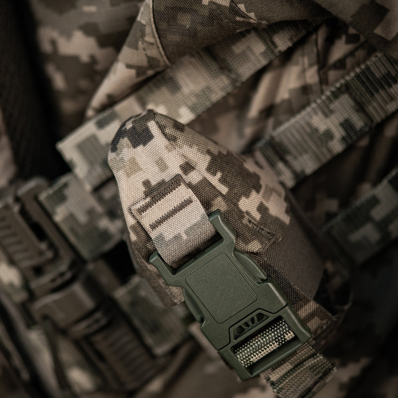 Load image into Gallery viewer, M-Tac Case Grenade Closed
