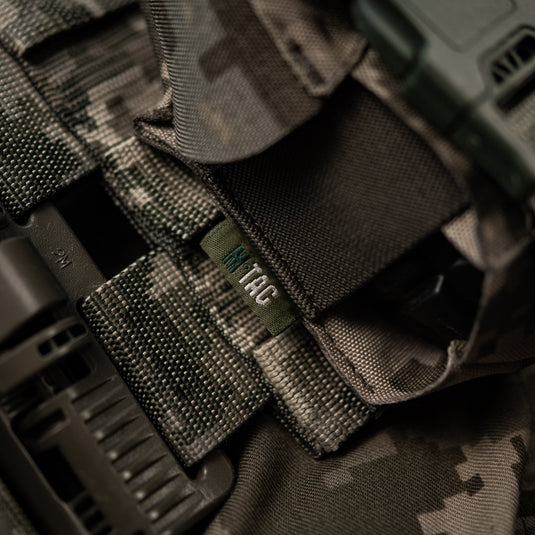 M-Tac Case Grenade Closed