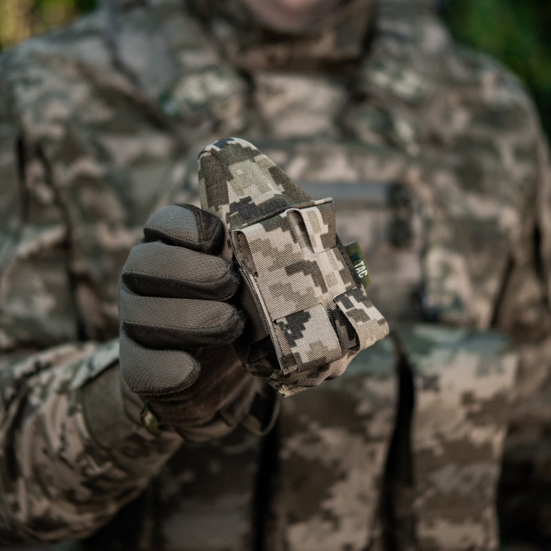 Load image into Gallery viewer, M-Tac Case Grenade Closed
