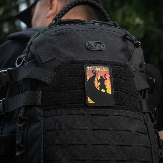 M-Tac Patch Til Valhall