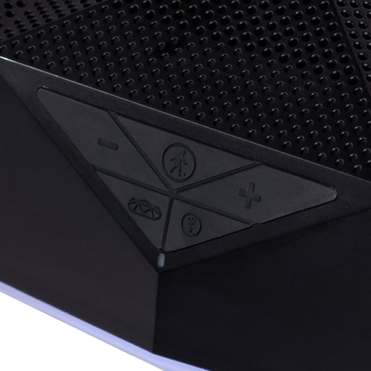 Range Rugged Bluetooth Speaker