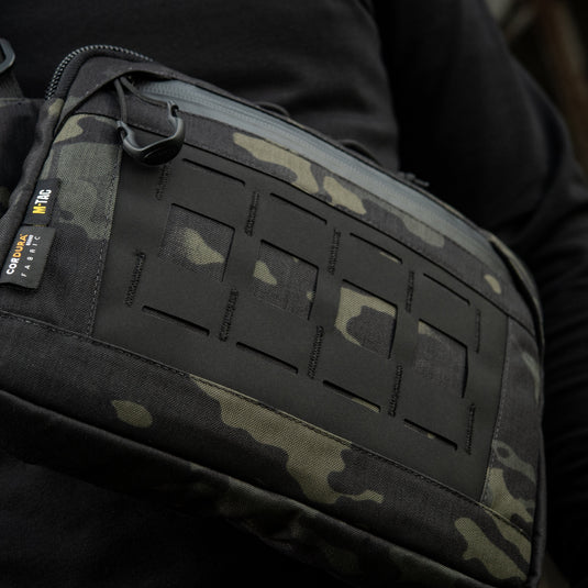 M‑Tac Admin Shoulder Bag
