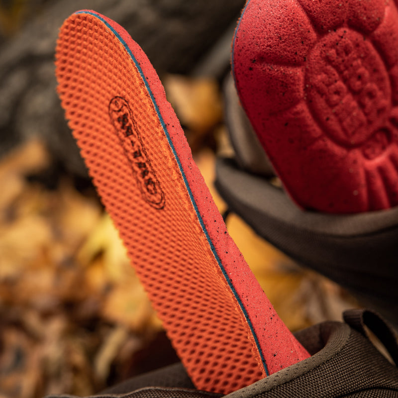 Load image into Gallery viewer, M-Tac Vent Insoles Orange Gen.II
