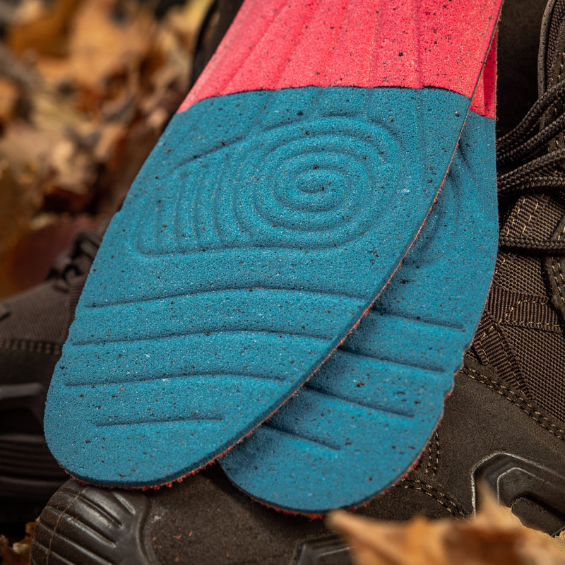 Load image into Gallery viewer, M-Tac Vent Insoles Orange Gen.II
