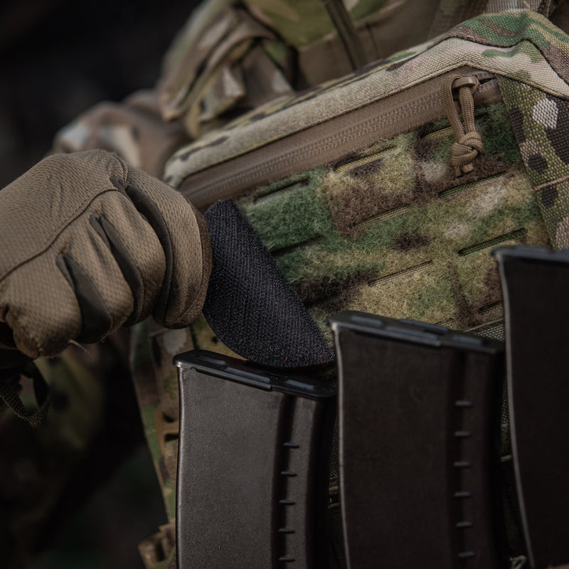 Load image into Gallery viewer, M-Tac Patch Deus Vult (Jacquard)
