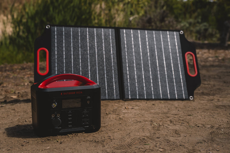 Load image into Gallery viewer, Dawn Solar Panel
