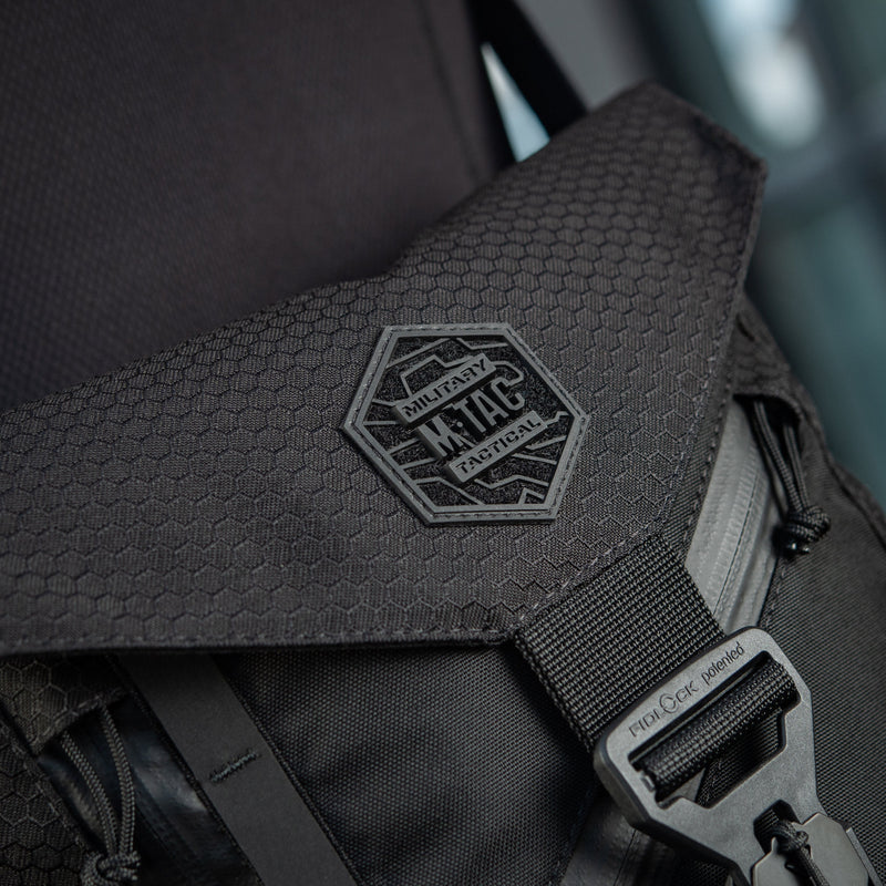 Load image into Gallery viewer, M‑Tac Magnet Shoulder Bag Elite Hex
