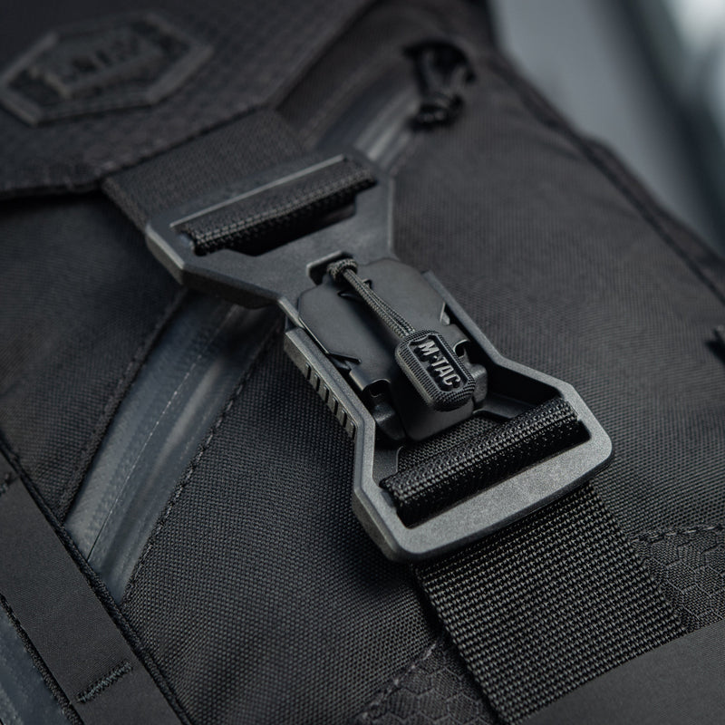 Load image into Gallery viewer, M‑Tac Magnet Shoulder Bag Elite Hex
