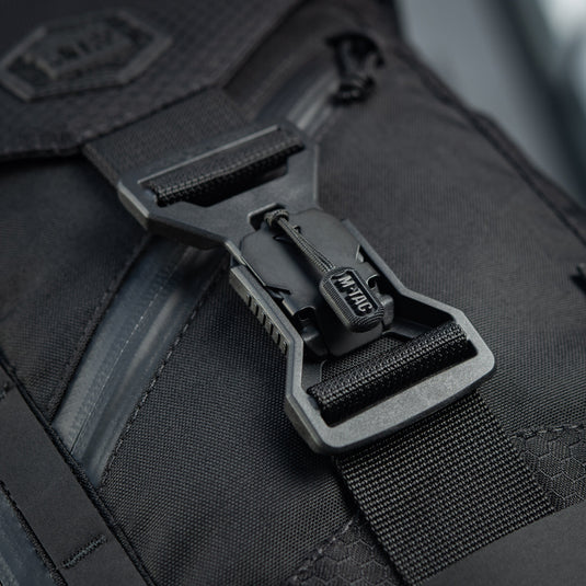 M‑Tac Magnet Shoulder Bag Elite Hex
