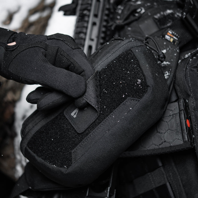 Load image into Gallery viewer, M-Tac Patch AR-15 .223/5,56 Laser Cut
