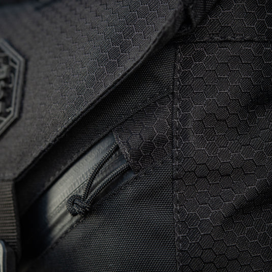 M‑Tac Magnet Shoulder Bag Gen II Elite Hex