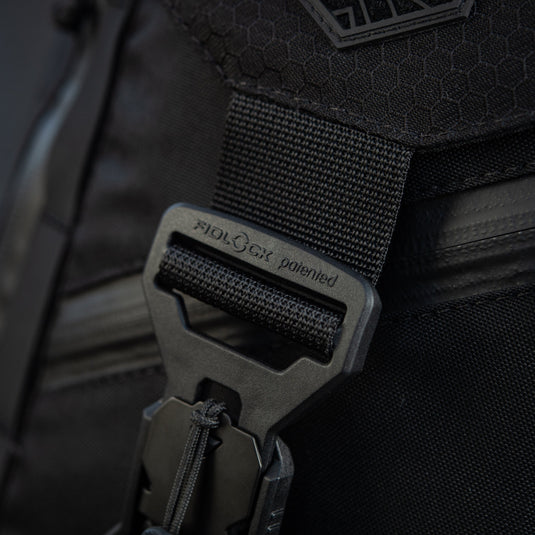 M‑Tac Magnet Shoulder Bag Elite Hex