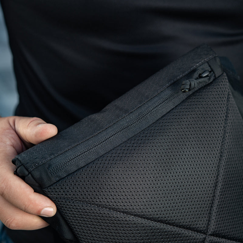 Load image into Gallery viewer, M‑Tac Magnet Shoulder Bag Elite Hex
