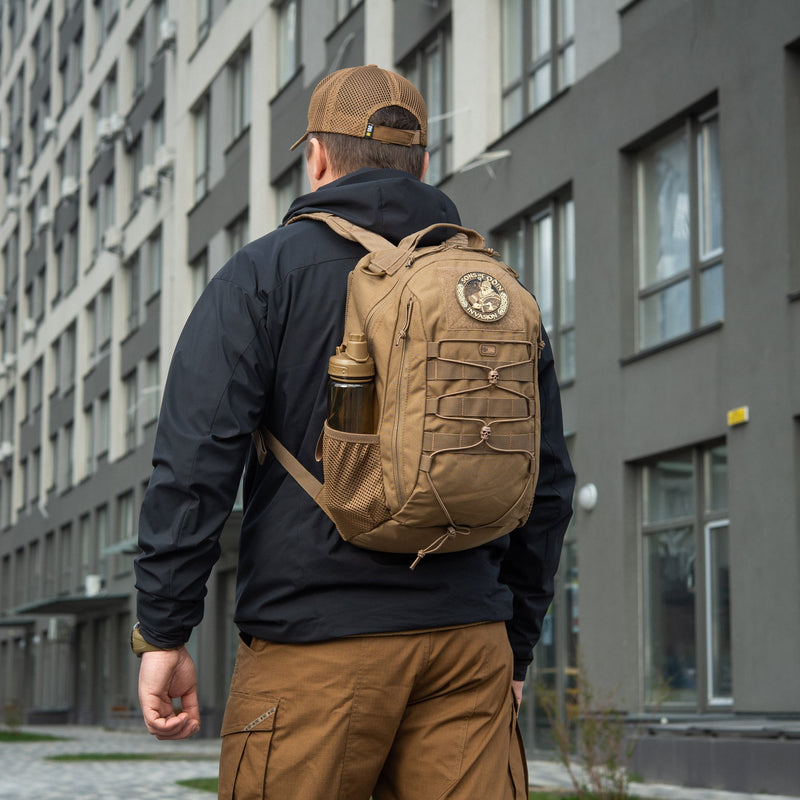 Load image into Gallery viewer, M-Tac Backpack Urban Line Force Pack
