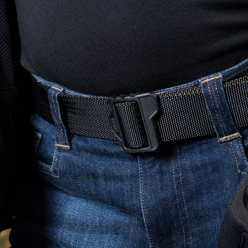 Load image into Gallery viewer, M‑Tac Double-Sided Lite Tactical Belt
