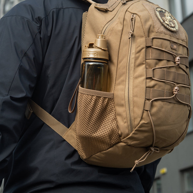 Load image into Gallery viewer, M-Tac Backpack Urban Line Force Pack
