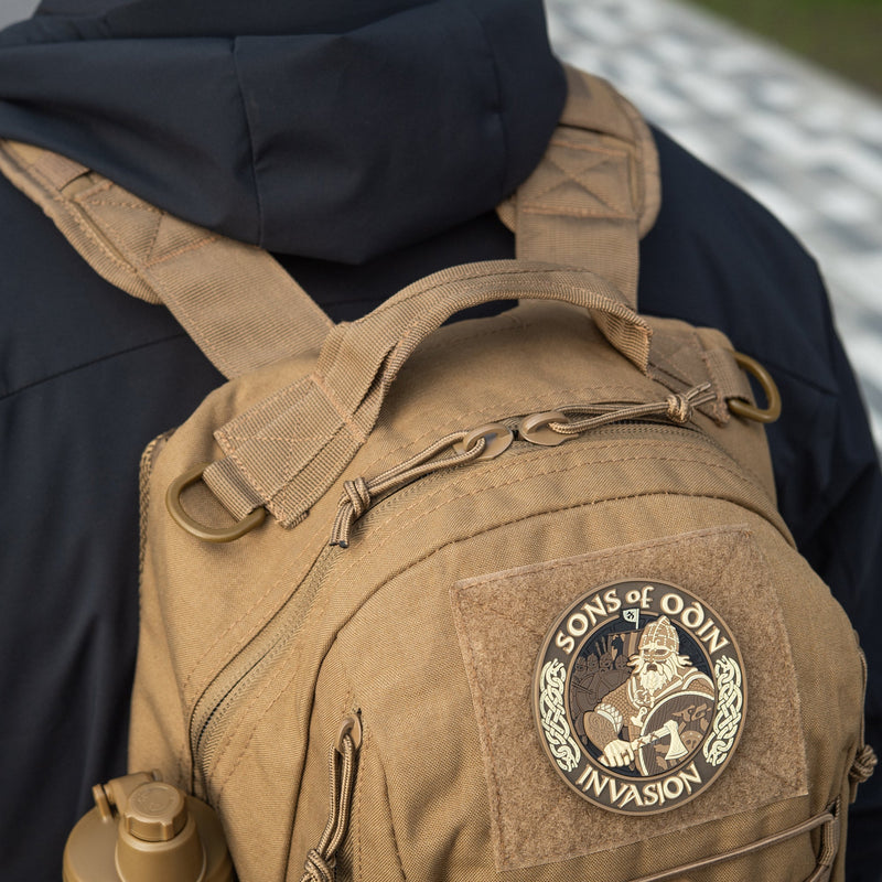 Load image into Gallery viewer, M-Tac Backpack Urban Line Force Pack
