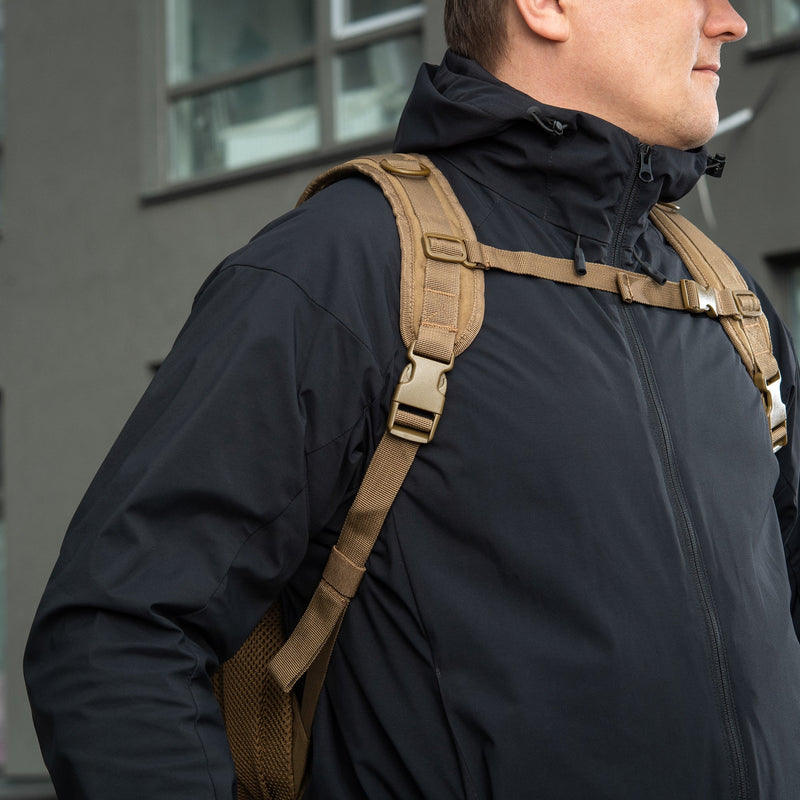 Load image into Gallery viewer, M-Tac Backpack Urban Line Force Pack
