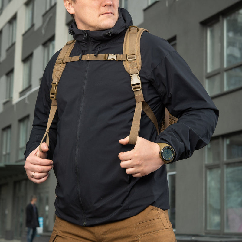 Load image into Gallery viewer, M-Tac Backpack Urban Line Force Pack
