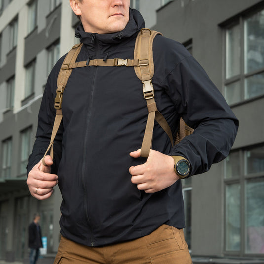M-Tac Backpack Urban Line Force Pack