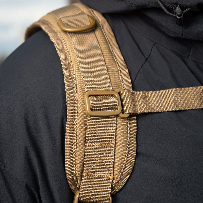 Load image into Gallery viewer, M-Tac Backpack Urban Line Force Pack
