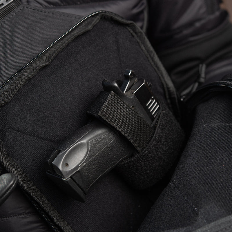 Load image into Gallery viewer, M-Tac Modular Universal Holster with lock Light
