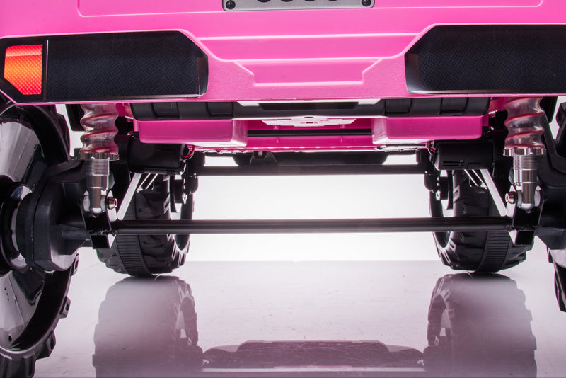 Load image into Gallery viewer, 2026 Ride On Electric Truck For Children W/Magic Cars® Wireless Parental Control
