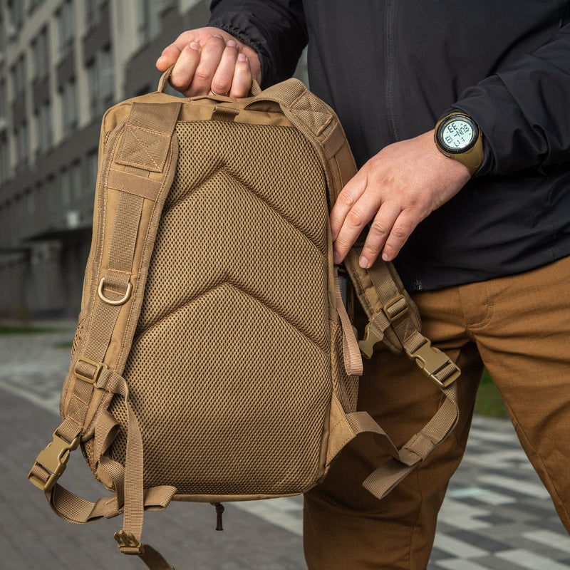 Load image into Gallery viewer, M-Tac Backpack Urban Line Force Pack
