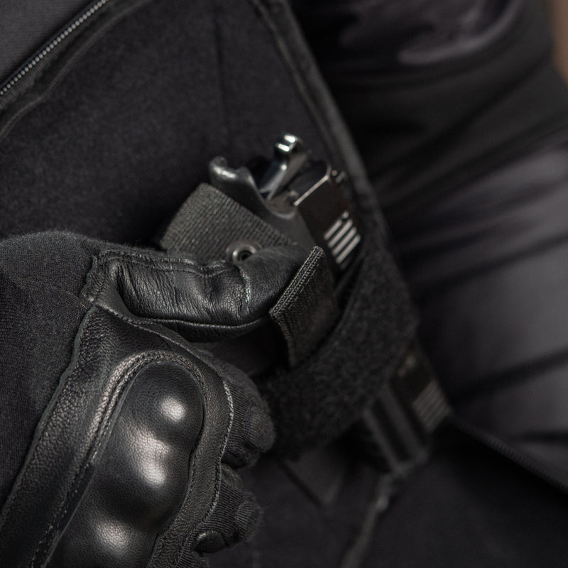 Load image into Gallery viewer, M-Tac Modular Universal Holster with lock Light
