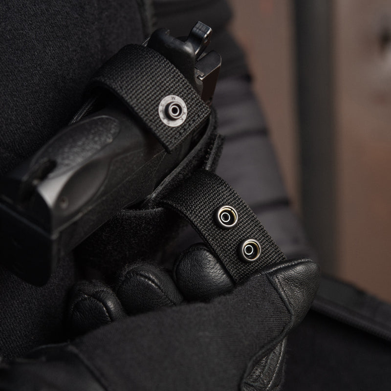 Load image into Gallery viewer, M-Tac Modular Universal Holster with lock Light
