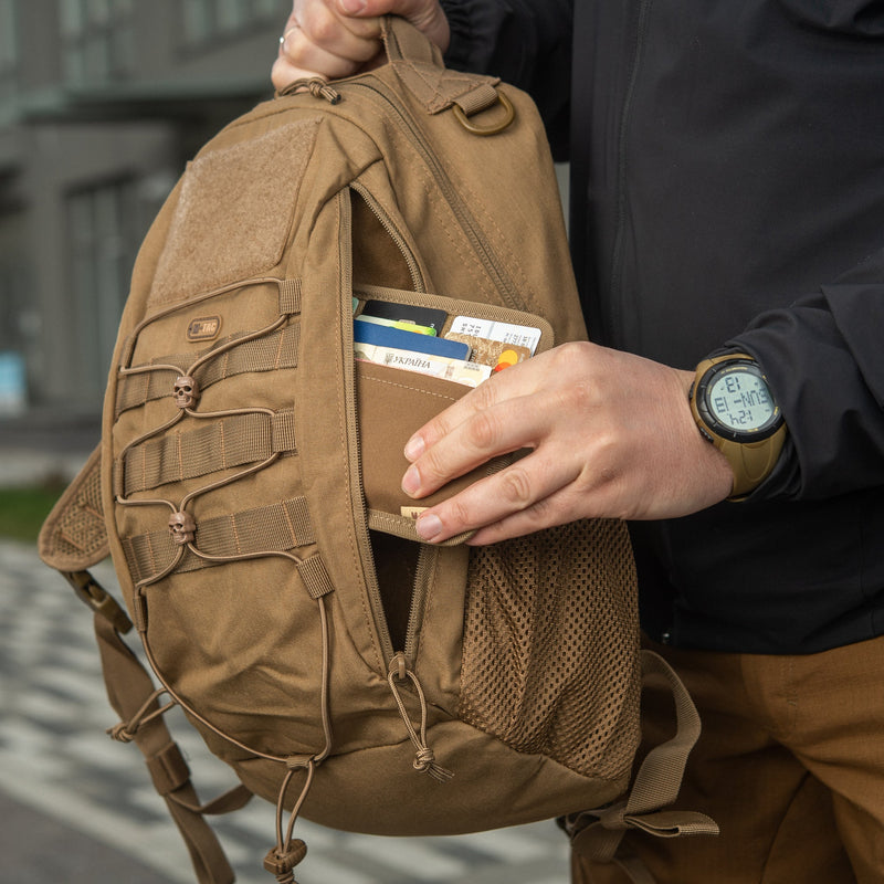 Load image into Gallery viewer, M-Tac Backpack Urban Line Force Pack
