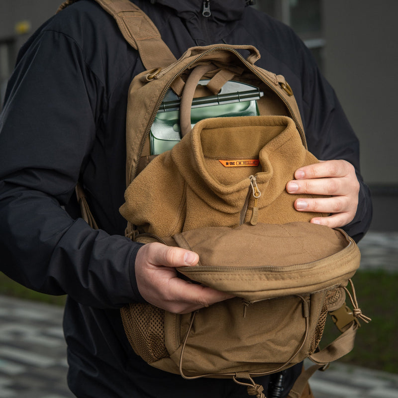 Load image into Gallery viewer, M-Tac Backpack Urban Line Force Pack
