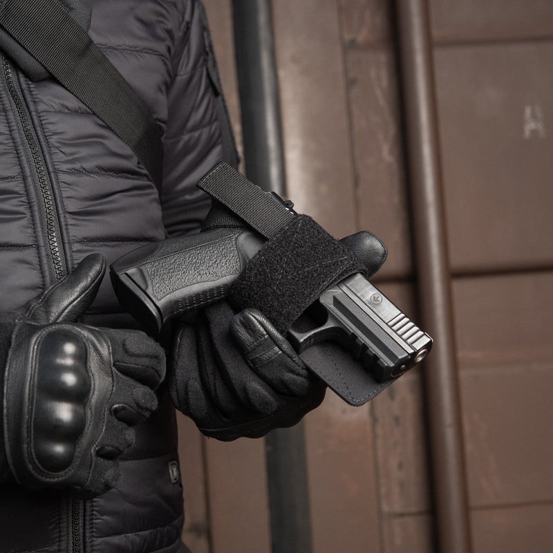 Load image into Gallery viewer, M-Tac Modular Universal Holster with lock Light

