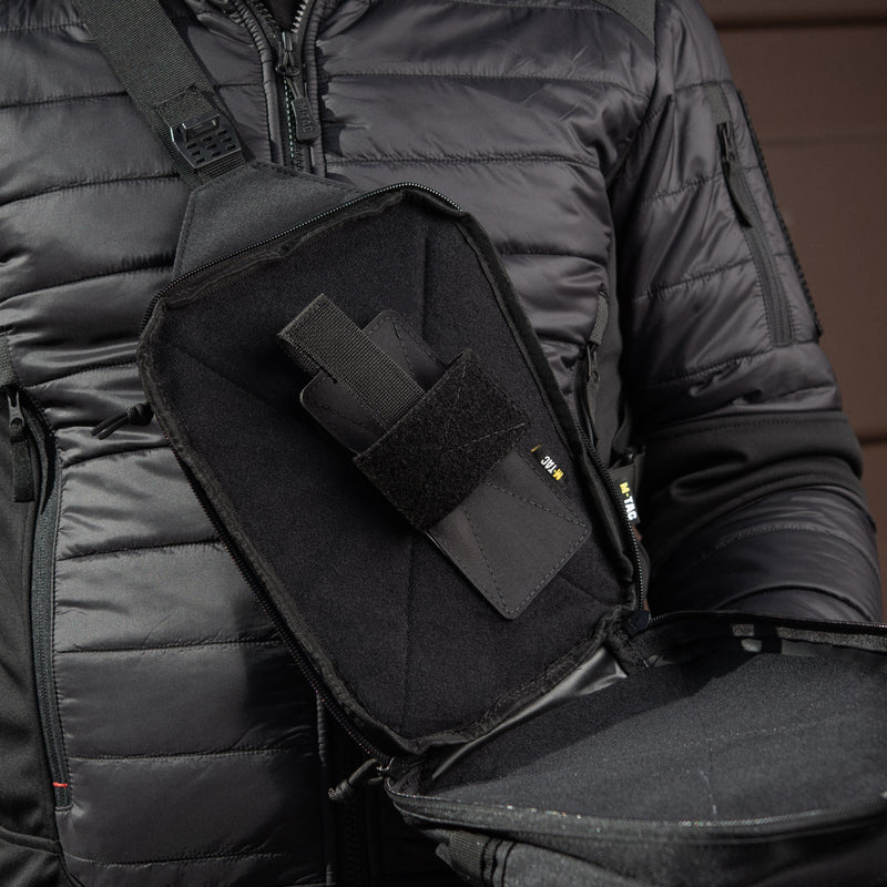 Load image into Gallery viewer, M-Tac Modular Universal Holster with lock Light
