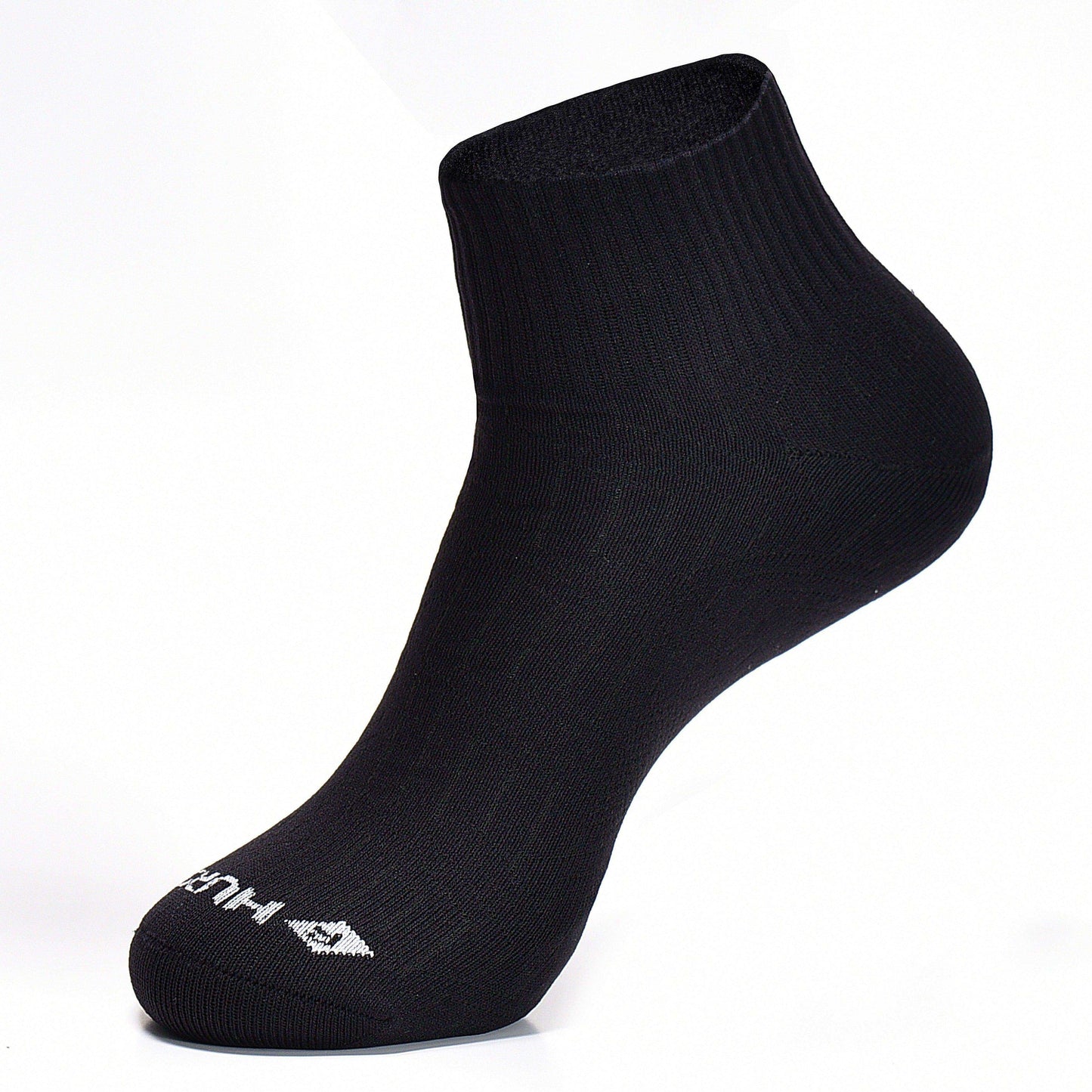 Mens Quarter Crew Socks - Skoutley Outdoors LLC