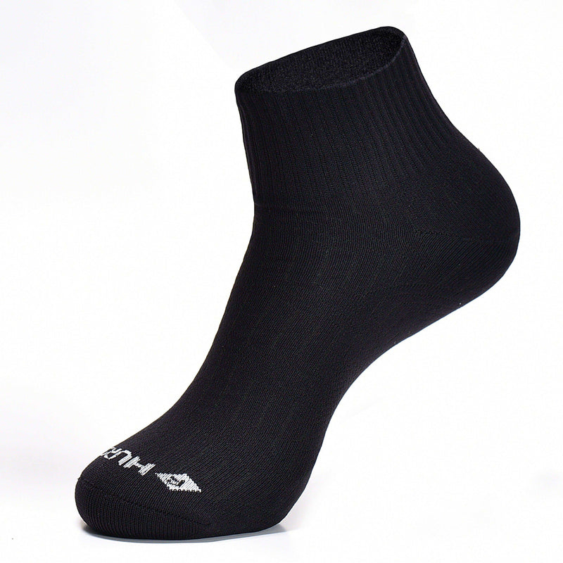 Load image into Gallery viewer, Womens Quarter Crew Socks - Skoutley Outdoors LLC
