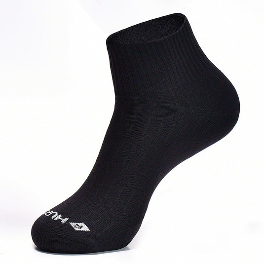 Mens Quarter Crew Socks - Skoutley Outdoors LLC
