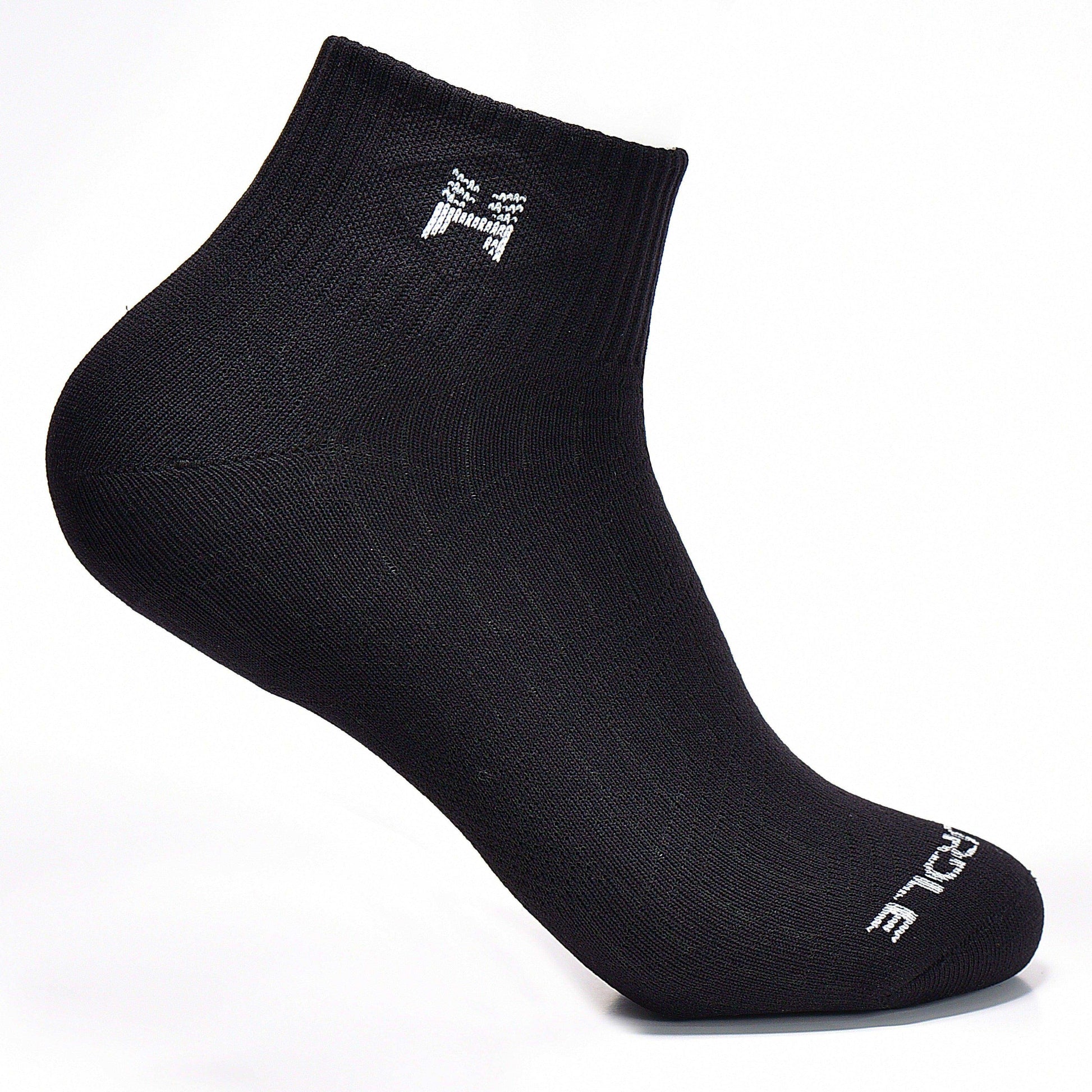 Womens Quarter Crew Socks - Skoutley Outdoors LLC