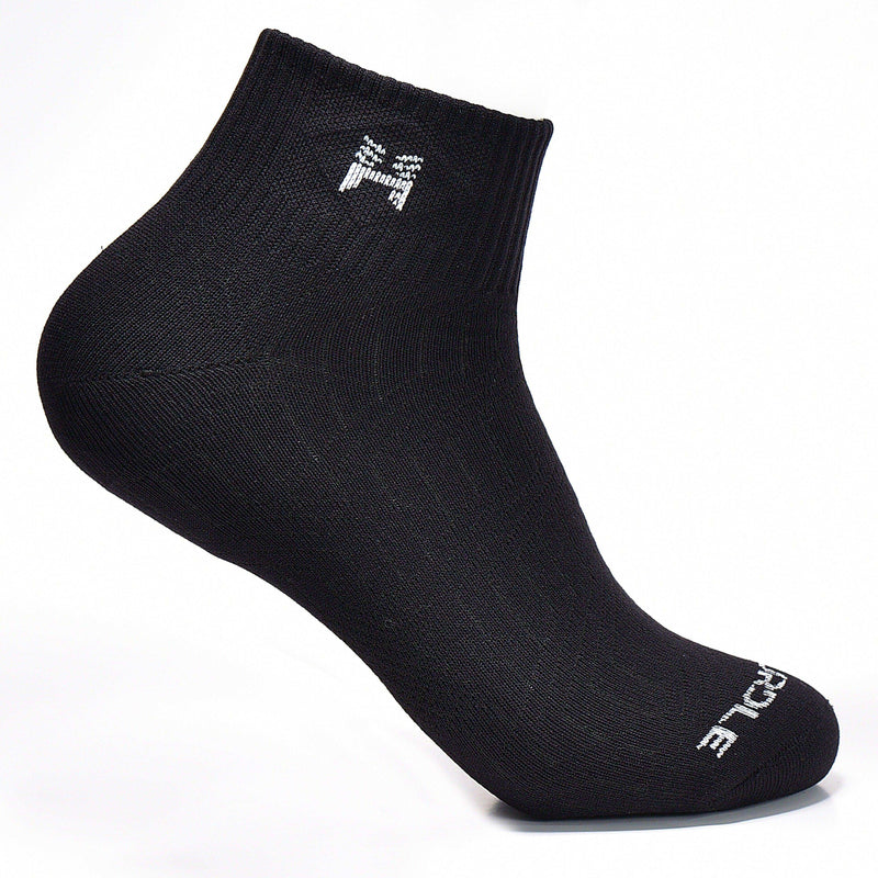 Load image into Gallery viewer, Womens Quarter Crew Socks - Skoutley Outdoors LLC
