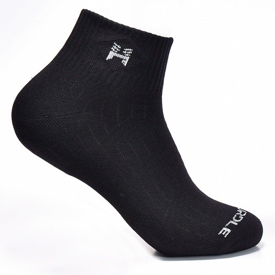 Womens Quarter Crew Socks - Skoutley Outdoors LLC