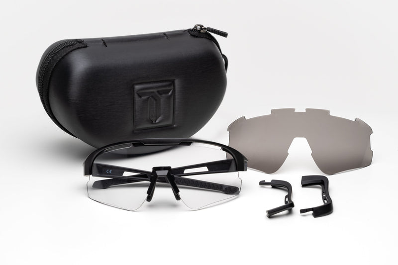 Load image into Gallery viewer, Thrive Elite Pickleball Glasses

