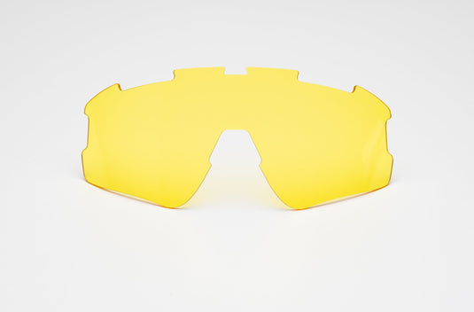 Additional Lens Color