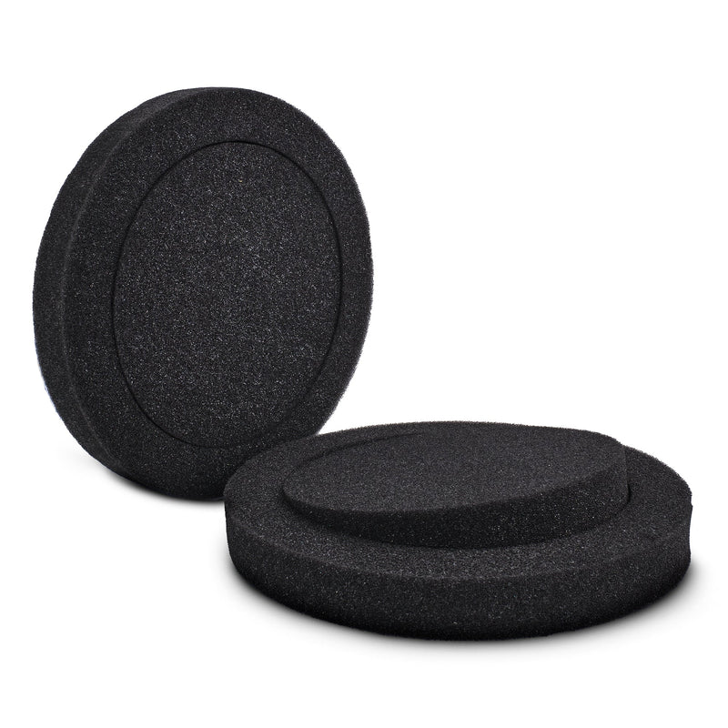 Load image into Gallery viewer, 8" Door Speaker Foam Ring
