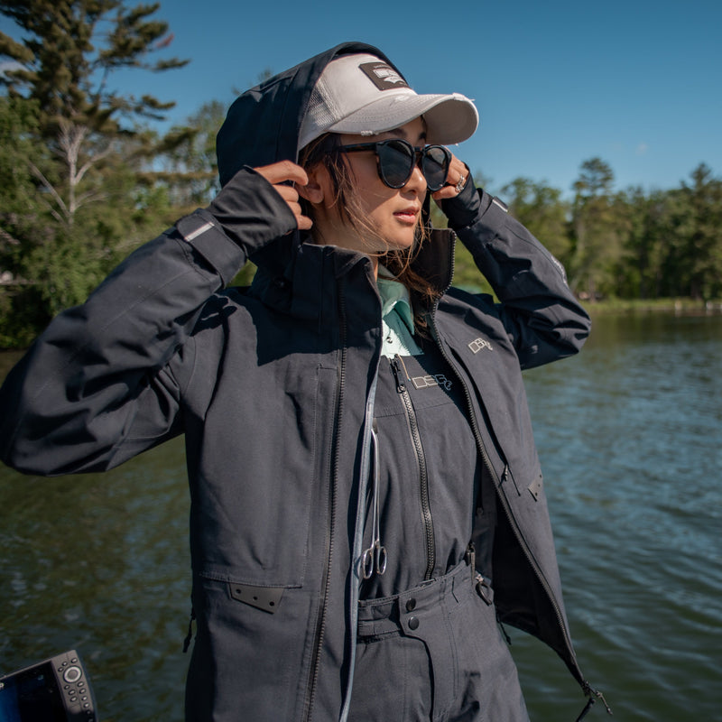 Load image into Gallery viewer, Harlow 2.0 Rain Bib/Pant
