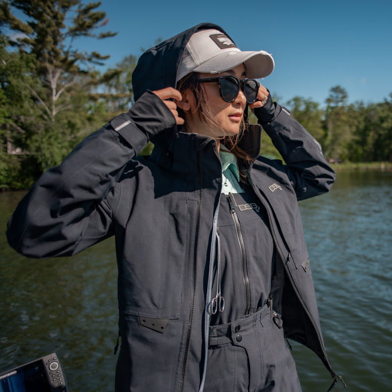 Load image into Gallery viewer, Harlow 2.0 Rain Jacket
