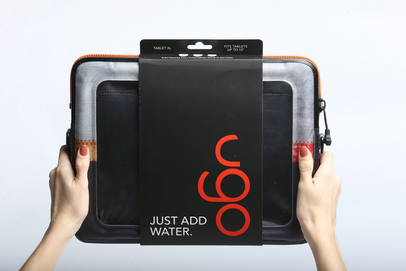 Load image into Gallery viewer, Scratch N Dent ugo® Signature Collection TABLET XL
