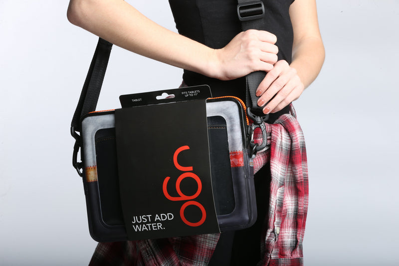 Load image into Gallery viewer, Scratch N Dent ugo® Signature Collection TABLET
