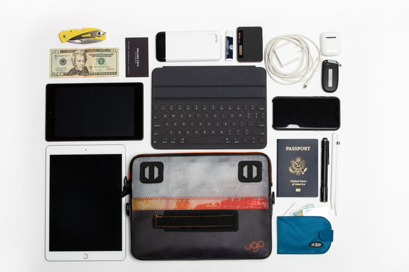 Load image into Gallery viewer, Scratch N Dent ugo® Signature Collection TABLET
